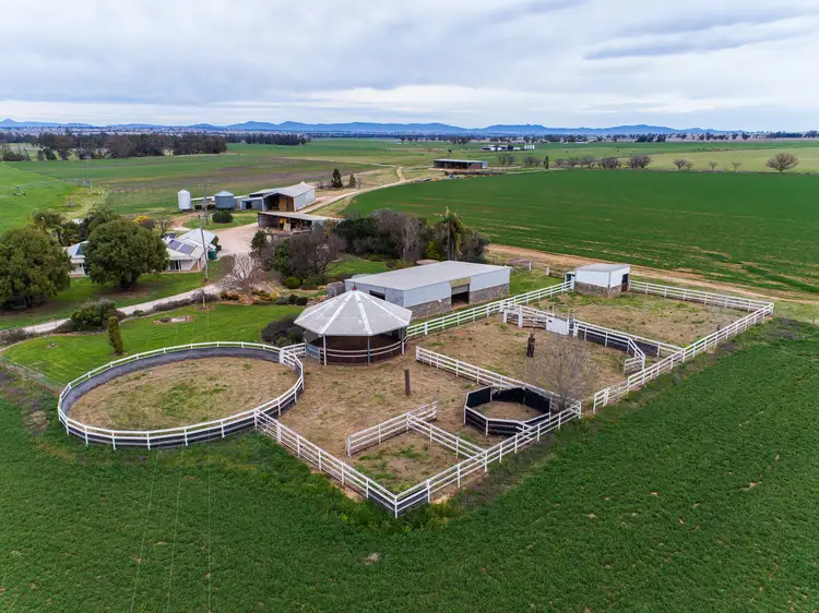 199 Top Somerton Road, Attunga, Tamworth NSW 2340