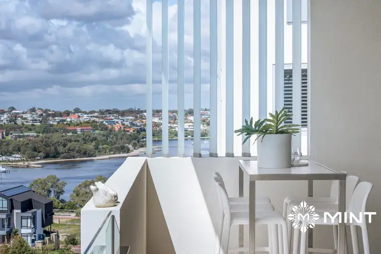 47/9 McCabe Street, North Fremantle WA 6159