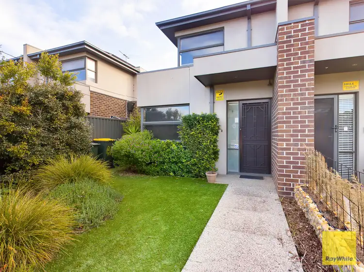 4A Epsom Street, Laverton VIC 3028