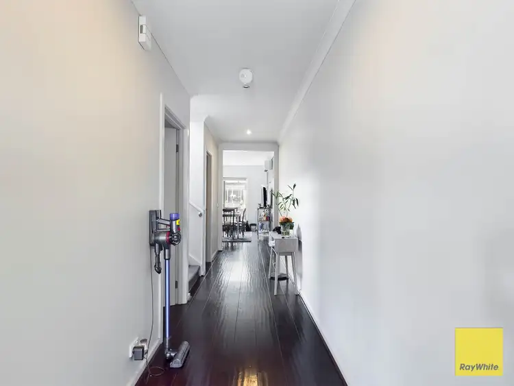 Third view of Homely house listing, 4A Epsom Street, Laverton VIC 3028