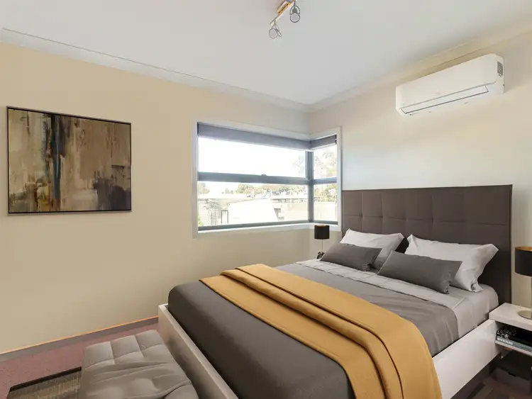 Fourth view of Homely house listing, 4A Epsom Street, Laverton VIC 3028