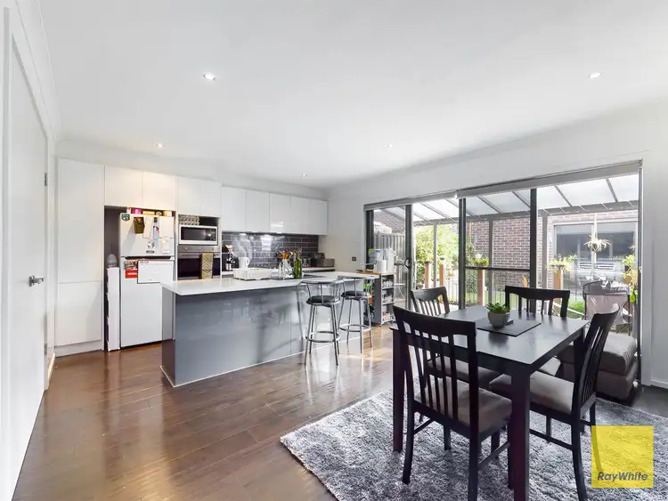 Sixth view of Homely house listing, 4A Epsom Street, Laverton VIC 3028