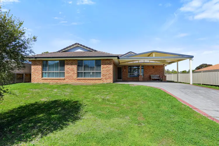 8 Mitsel Close, Werris Creek NSW 2341