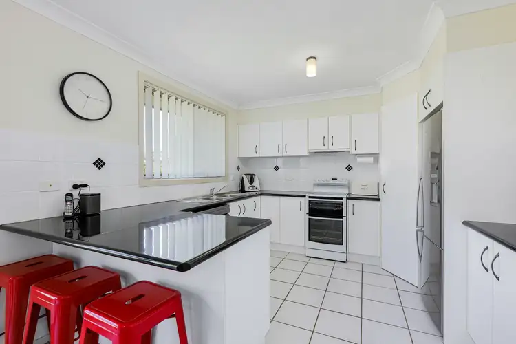 Second view of Homely house listing, 8 Mitsel Close, Werris Creek NSW 2341