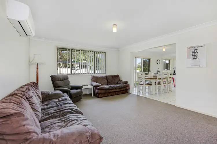 Fifth view of Homely house listing, 8 Mitsel Close, Werris Creek NSW 2341