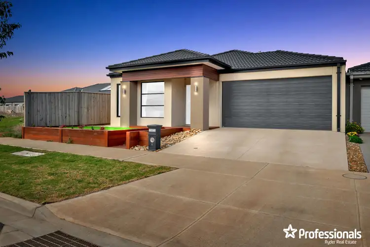 Main view of Homely house listing, 4 Alcove Road, Weir Views VIC 3338