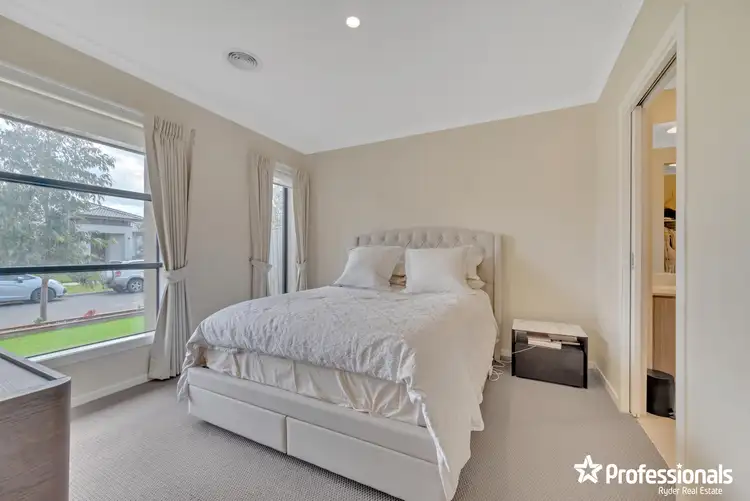 Fourth view of Homely house listing, 4 Alcove Road, Weir Views VIC 3338