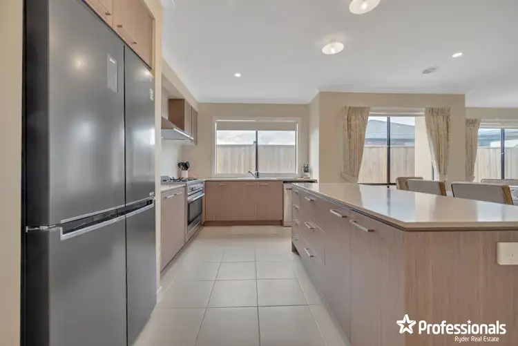 Fifth view of Homely house listing, 4 Alcove Road, Weir Views VIC 3338