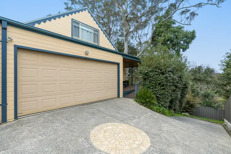Second view of Homely house listing, 21 Settlers Ridge Close, Lisarow NSW 2250