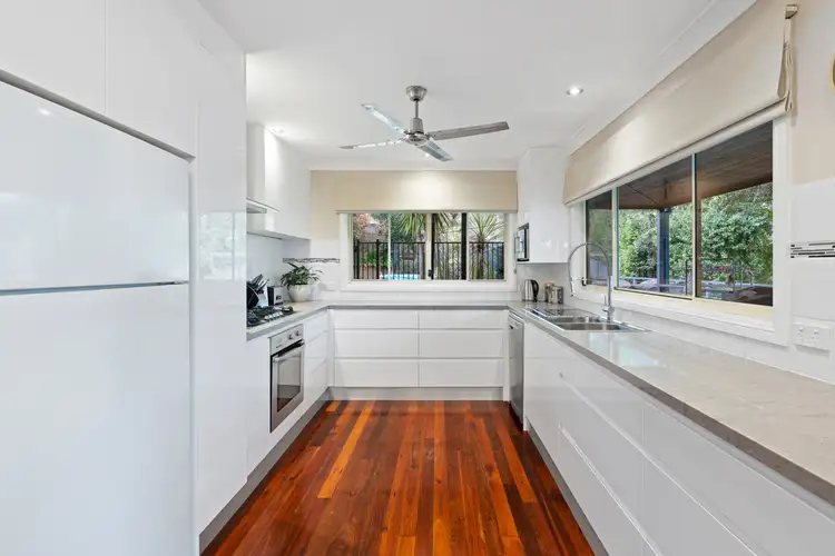 Fourth view of Homely house listing, 21 Settlers Ridge Close, Lisarow NSW 2250