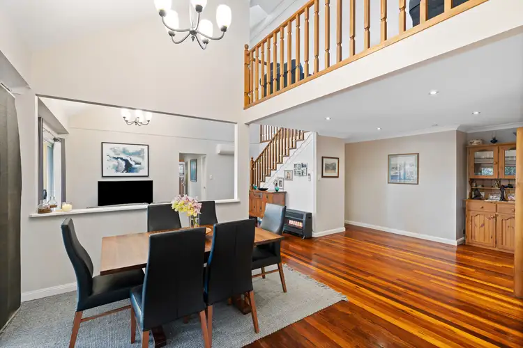 Fifth view of Homely house listing, 21 Settlers Ridge Close, Lisarow NSW 2250