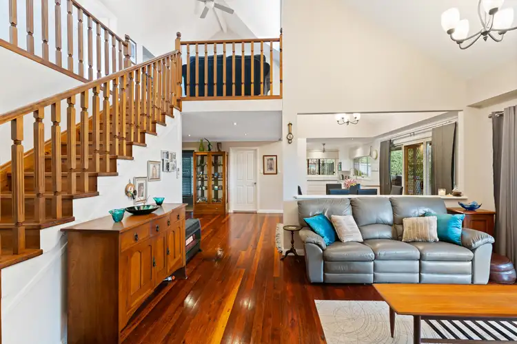Sixth view of Homely house listing, 21 Settlers Ridge Close, Lisarow NSW 2250