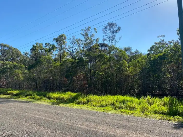 Second view of Homely land listing, Address available on request