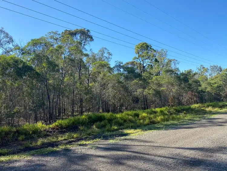 Third view of Homely land listing, Address available on request