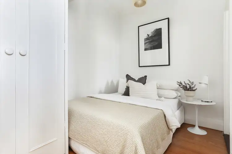 Third view of Homely studio listing, 7/40A Bayswater Road, Rushcutters Bay NSW 2011