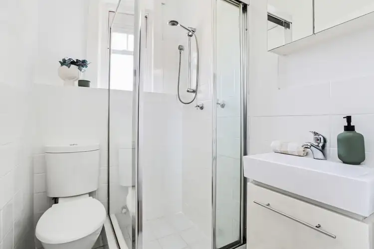 Fourth view of Homely studio listing, 7/40A Bayswater Road, Rushcutters Bay NSW 2011
