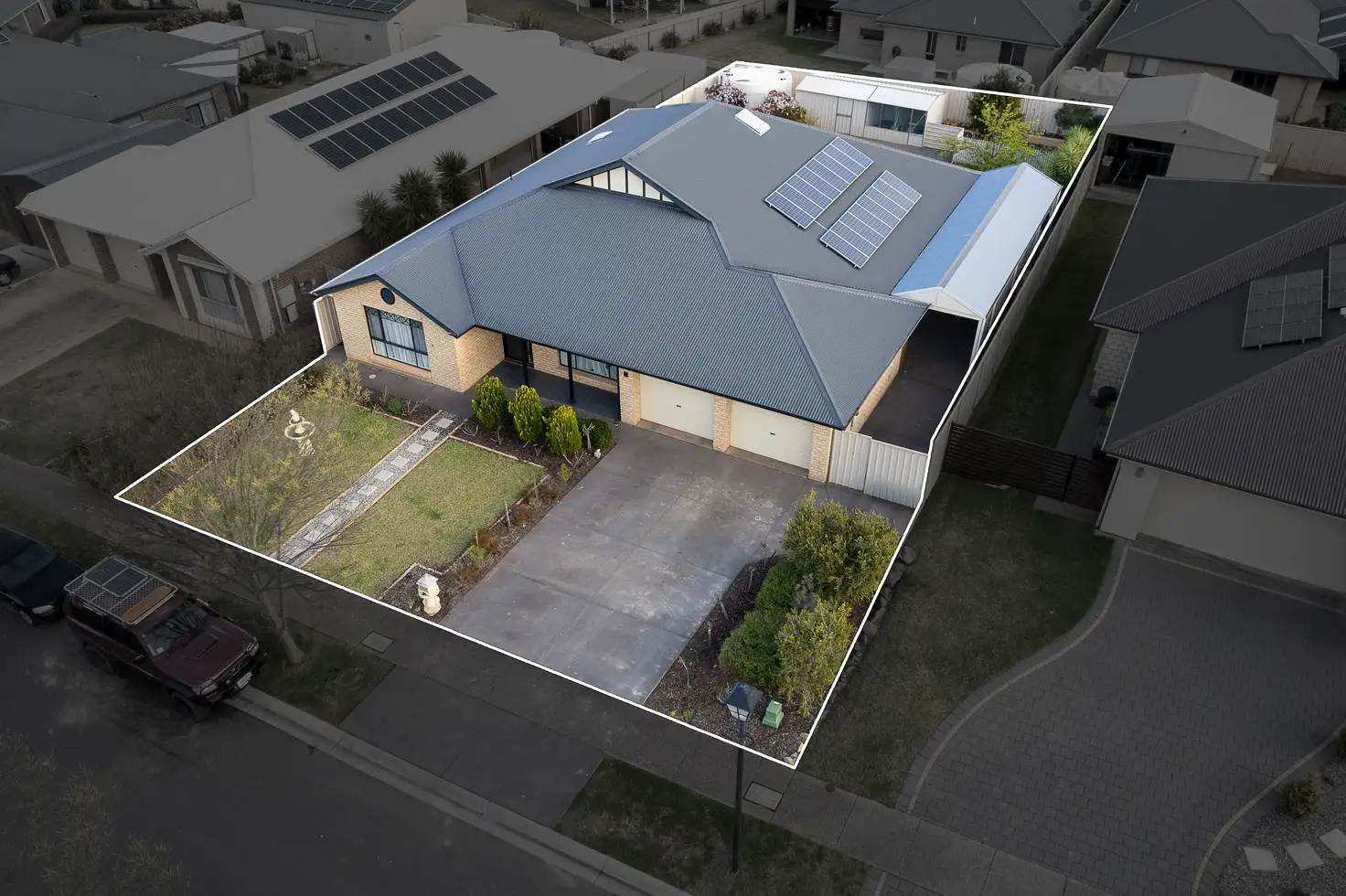 Main view of Homely house listing, 7 Sullivan Road, Strathalbyn SA 5255