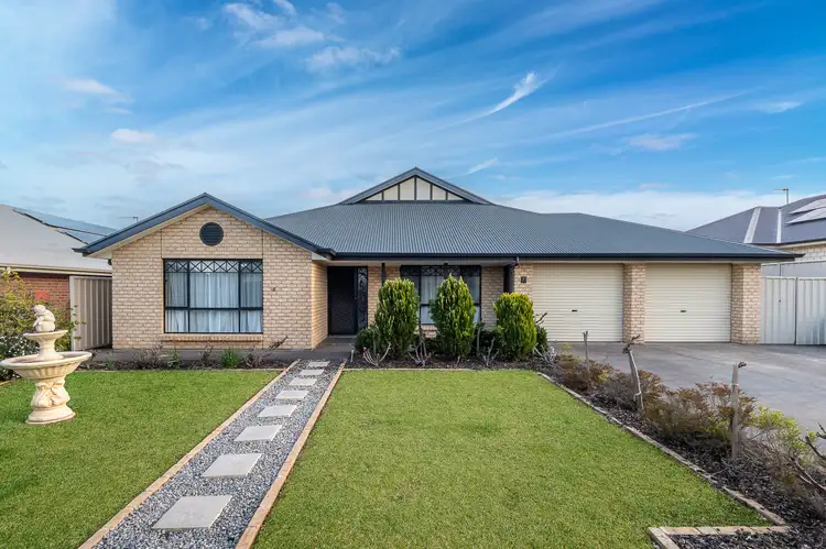 Second view of Homely house listing, 7 Sullivan Road, Strathalbyn SA 5255
