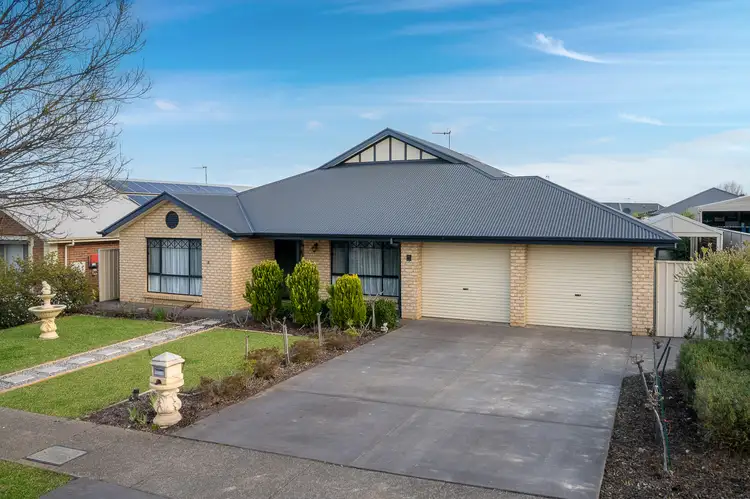 Third view of Homely house listing, 7 Sullivan Road, Strathalbyn SA 5255