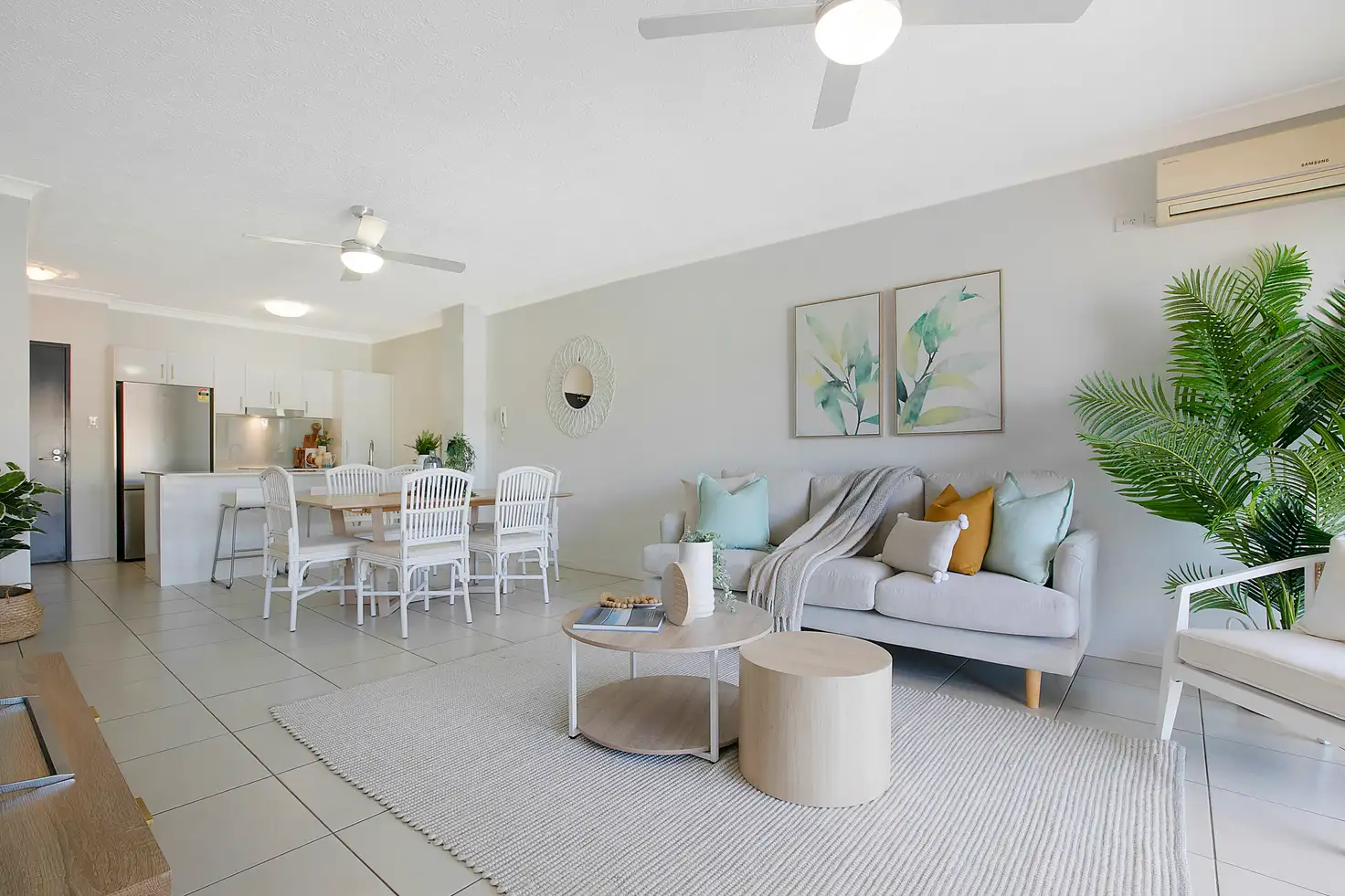 Main view of Homely unit listing, 2/18 Jellicoe Street, Coorparoo QLD 4151