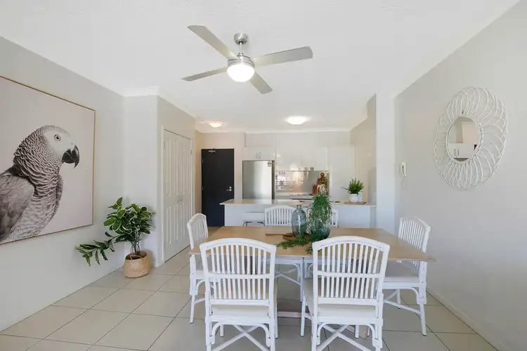 Third view of Homely unit listing, 2/18 Jellicoe Street, Coorparoo QLD 4151