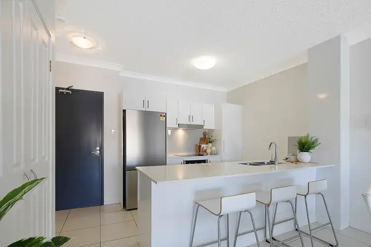 Sixth view of Homely unit listing, 2/18 Jellicoe Street, Coorparoo QLD 4151