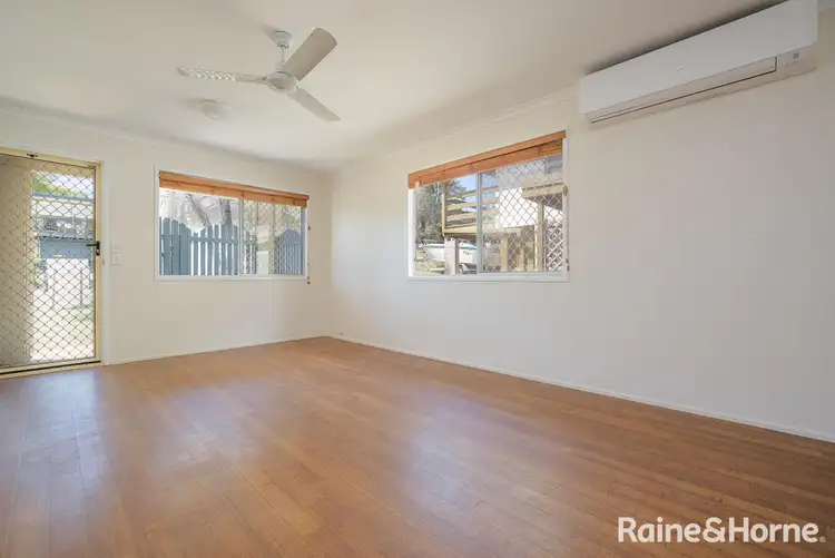 Third view of Homely house listing, 23 Wilson Street, New Auckland QLD 4680