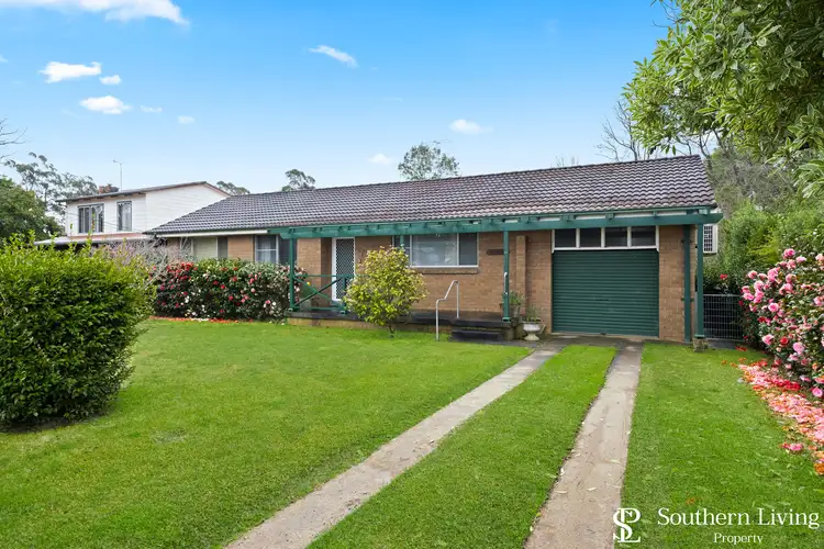 56 Park Road, Bowral NSW 2576