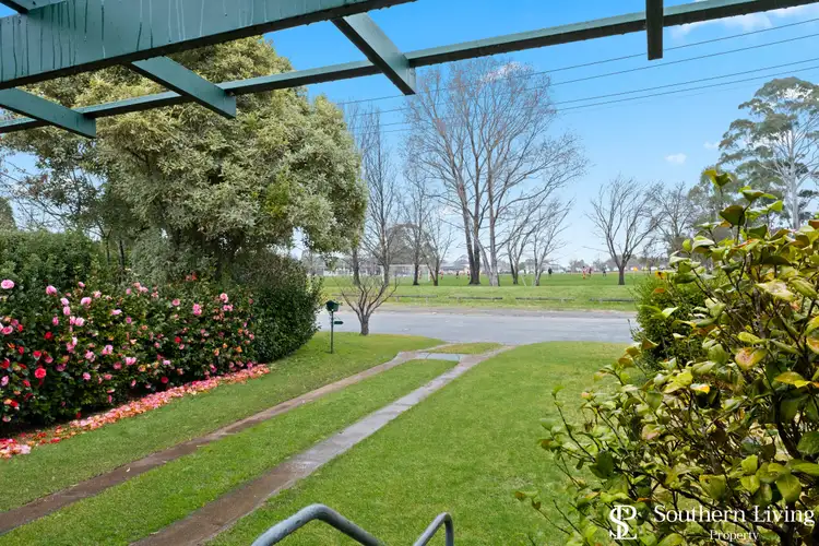 Second view of Homely house listing, 56 Park Road, Bowral NSW 2576