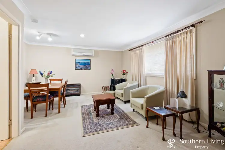 Third view of Homely house listing, 56 Park Road, Bowral NSW 2576
