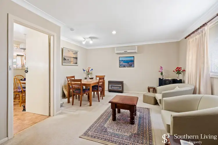 Fourth view of Homely house listing, 56 Park Road, Bowral NSW 2576