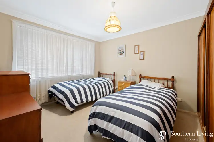 Fifth view of Homely house listing, 56 Park Road, Bowral NSW 2576