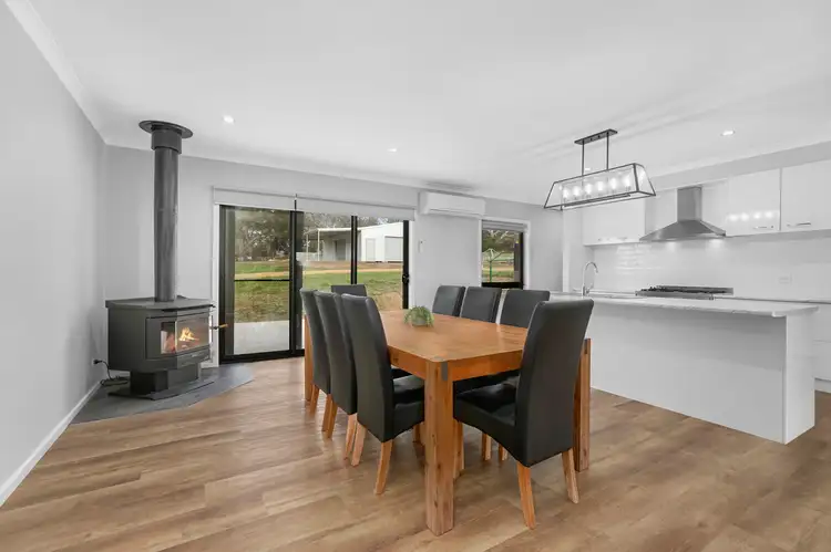 Fourth view of Homely rural property listing, 1469 Ararat-Halls Gap Road, Moyston VIC 3377