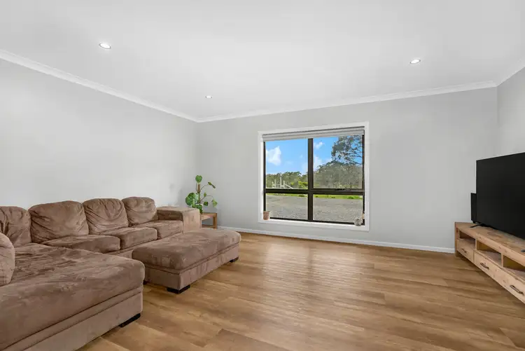 Fifth view of Homely rural property listing, 1469 Ararat-Halls Gap Road, Moyston VIC 3377