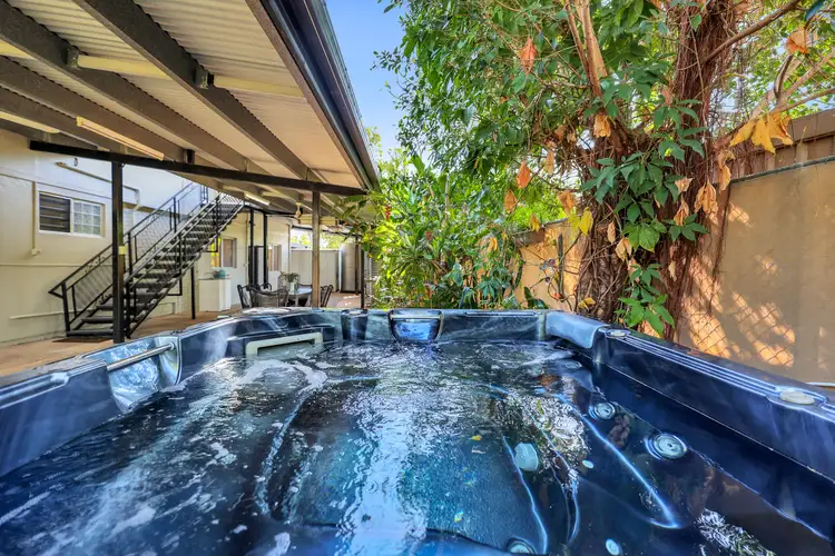 Second view of Homely house listing, 34 Budgen Street, Moil NT 810