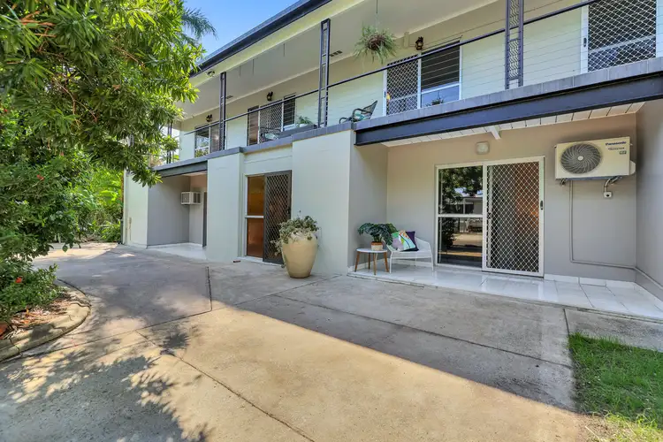 Third view of Homely house listing, 34 Budgen Street, Moil NT 810