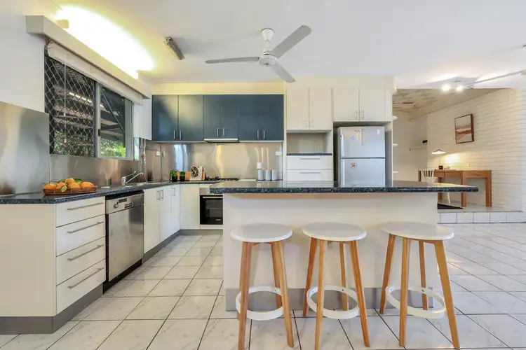 Fourth view of Homely house listing, 34 Budgen Street, Moil NT 810