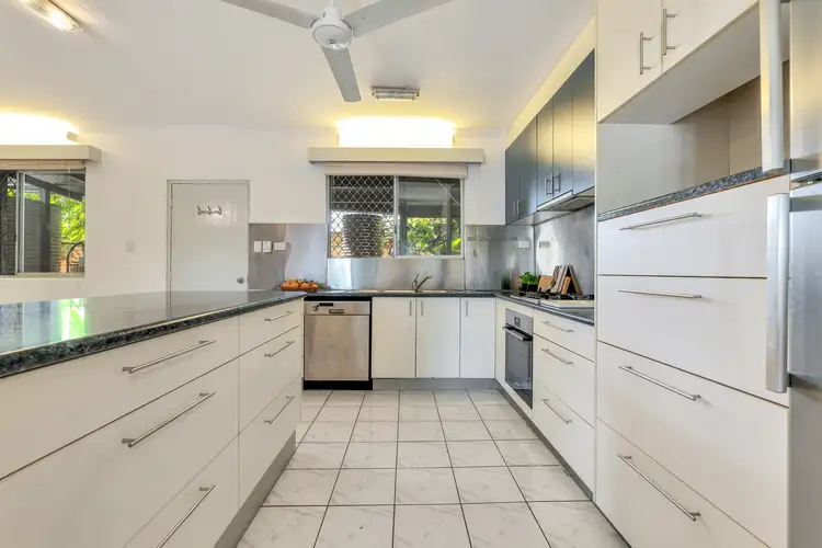 Fifth view of Homely house listing, 34 Budgen Street, Moil NT 810