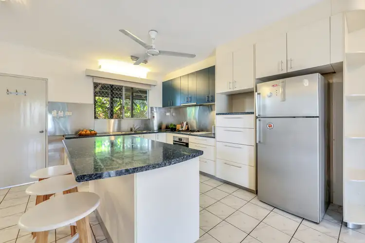 Sixth view of Homely house listing, 34 Budgen Street, Moil NT 810
