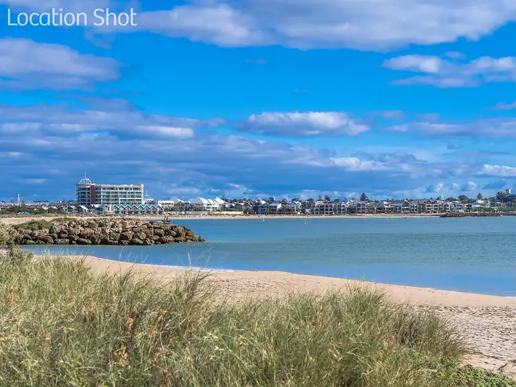 Second view of Homely unit listing, 2/101 Ormsby Terrace, Mandurah WA 6210