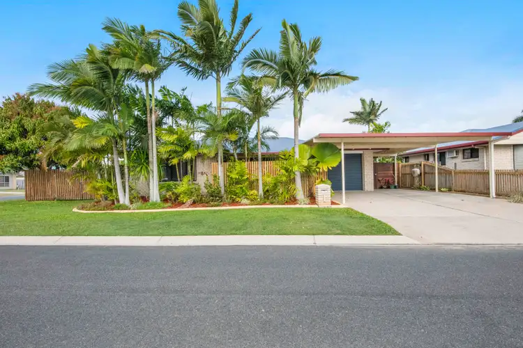 1 Irene Court, Eimeo QLD 4740
