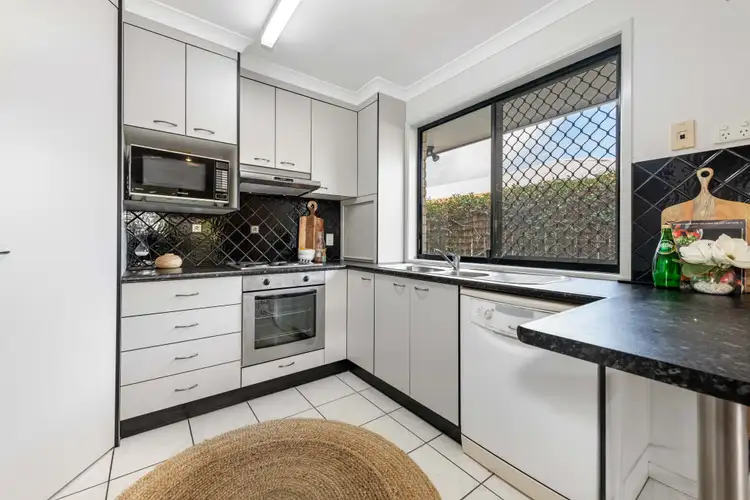 Fourth view of Homely house listing, 1 Irene Court, Eimeo QLD 4740