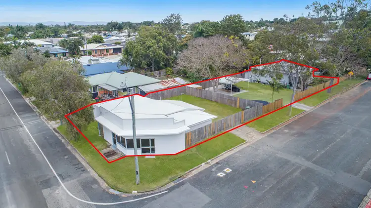 23 Valley Street, North Mackay QLD 4740