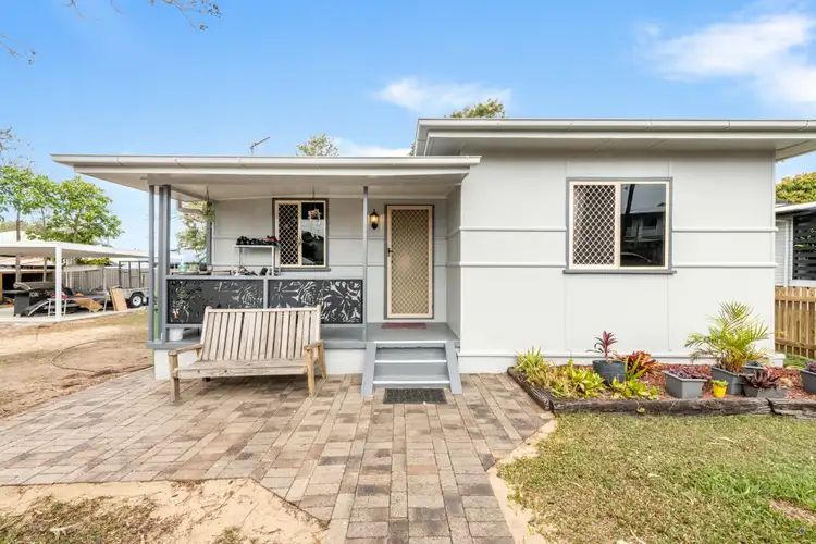 Second view of Homely house listing, 23 Valley Street, North Mackay QLD 4740