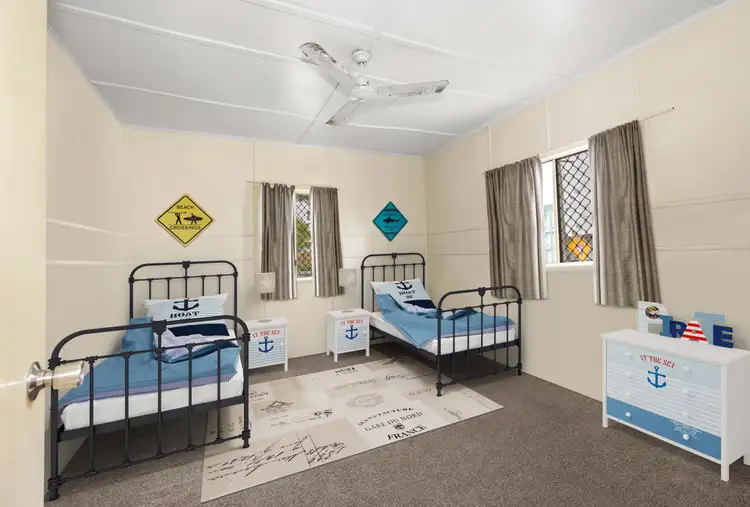 Fifth view of Homely house listing, 23 Valley Street, North Mackay QLD 4740