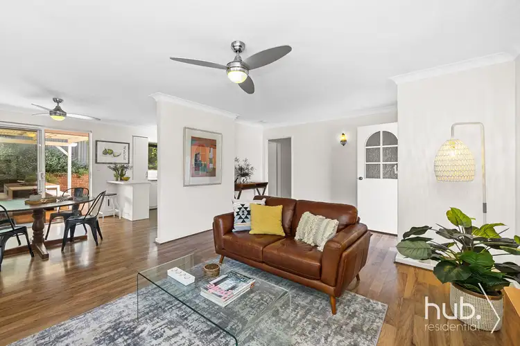 Third view of Homely house listing, 89 Claremont Crescent, Swanbourne WA 6010