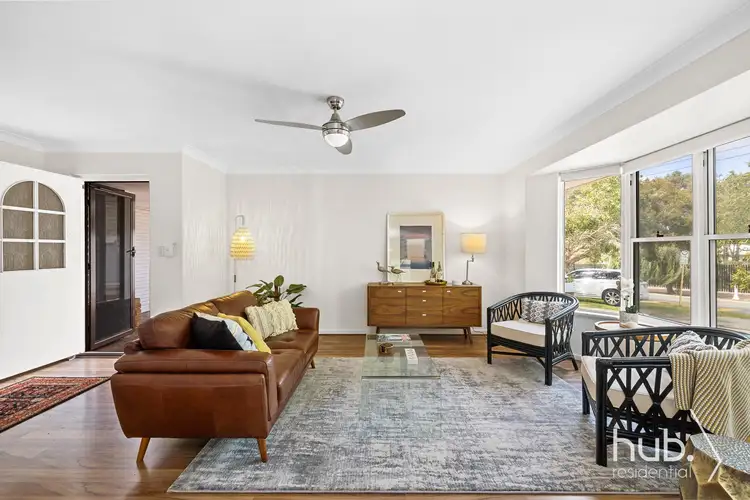 Fourth view of Homely house listing, 89 Claremont Crescent, Swanbourne WA 6010