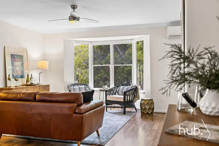 Fifth view of Homely house listing, 89 Claremont Crescent, Swanbourne WA 6010