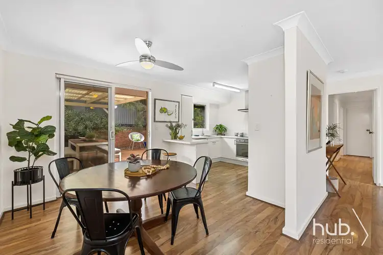 Sixth view of Homely house listing, 89 Claremont Crescent, Swanbourne WA 6010