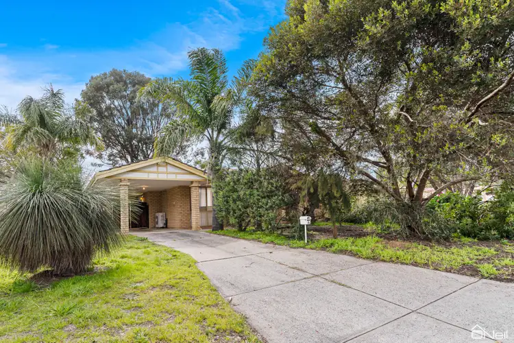 6 Damson Grove, Armadale WA 6112